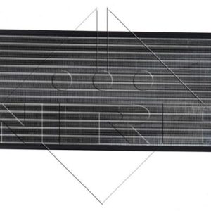 Radiator racire motor OPEL COMBO Autoutilitara/limuzina spatioasa (71_) 1.2 benzina 45 cai NRF 50551