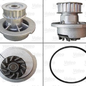 Pompa de apa OPEL COMBO Autoutilitara/limuzina spatioasa (71_) 1.4 benzina 82 cai VALEO 506007