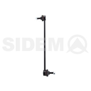 Bieleta antiruliu OPEL MOVANO B platou / sasiu (X62) 2.3 CDTI RWD (EV, HV, UV) diesel 136 cai SIDEM 5062