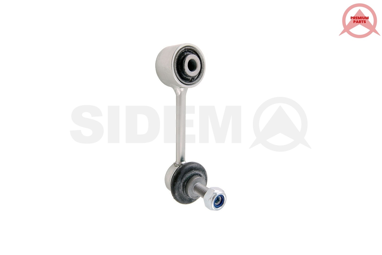 Bieleta antiruliu OPEL MOVANO B platou / sasiu (X62) 2.3 CDTI FWD (EV, HV, UV) diesel 179 cai SIDEM 5063