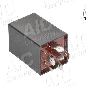 Releu temporizare stergator parbriz OPEL COMBO Autoutilitara/limuzina spatioasa (71_) 1.2 benzina 45 cai AIC 50700