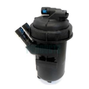 Filtru combustibil OPEL COMBO Tour 1.3 CDTI 16V diesel 75 cai HOFFER 5075