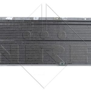 Radiator racire motor OPEL COMBO Autoutilitara/limuzina spatioasa (71_) 1.7 D diesel 60 cai NRF 507522