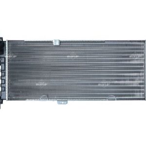 Radiator racire motor OPEL COMBO Autoutilitara/limuzina spatioasa (71_) 1.7 D diesel 60 cai NRF 507522A
