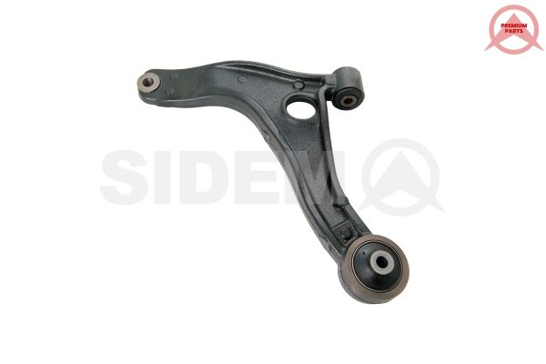 Brat suspensie roata OPEL MOVANO B caroserie (X62) 2.3 CDTI FWD (FV) diesel 179 cai SIDEM 5076