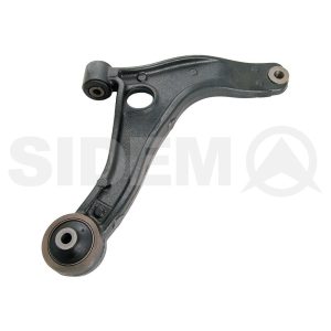 Brat suspensie roata OPEL MOVANO B bus (X62) 2.3 CDTI FWD (JV) diesel 110 cai SIDEM 5077