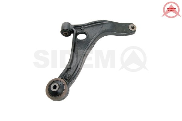 Brat suspensie roata OPEL MOVANO B caroserie (X62) 2.3 CDTI FWD (FV) diesel 150 cai SIDEM 5077