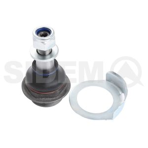 Pivot OPEL MOVANO B caroserie (X62) 2.3 CDTI RWD (FV) diesel 125 cai SIDEM 5081