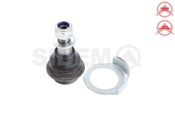 Pivot OPEL MOVANO B caroserie (X62) 2.3 CDTI FWD (FV) diesel 110 cai SIDEM 5081