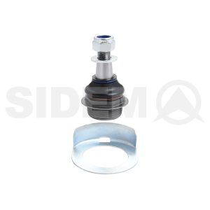 Pivot OPEL MOVANO B bus (X62) 2.3 CDTI FWD (JV) diesel 110 cai SIDEM 5082