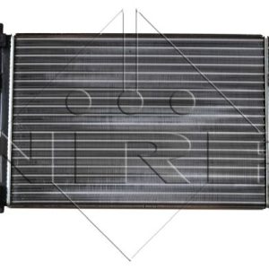 Radiator racire motor OPEL COMBO Tour 1.4 benzina 90 cai NRF 509596