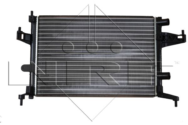 Radiator racire motor OPEL COMBO Autoutilitara/limuzina spatioasa 1.4 16V benzina 90 cai NRF 509596