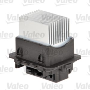 Reglaj suflanta de interior OPEL VIVARO B caroserie (X82) 1.6 CDTI (05) diesel 125 cai VALEO 509961