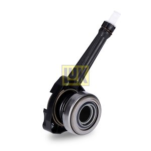 Rulment de presiune ambreiaj OPEL MOVANO A caroserie (X70) 2.5 DTi (FD) diesel 99 cai LUK 510 0025 11