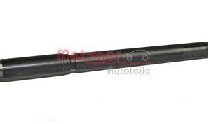 Bieleta directie OPEL COMBO Autoutilitara/limuzina spatioasa (71_) 1.2 benzina 45 cai METZGER 51001408