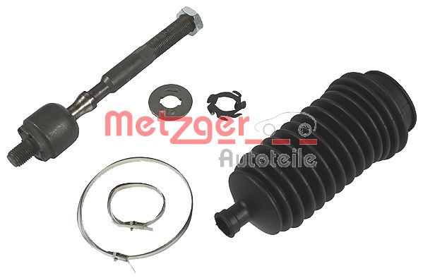 Bieleta directie OPEL MOVANO A caroserie (X70) 1.9 DTI (FD) diesel 82 cai METZGER 51002248