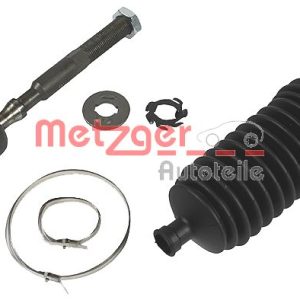 Bieleta directie OPEL MOVANO A caroserie (X70) 2.5 DTi (FD) diesel 99 cai METZGER 51002248