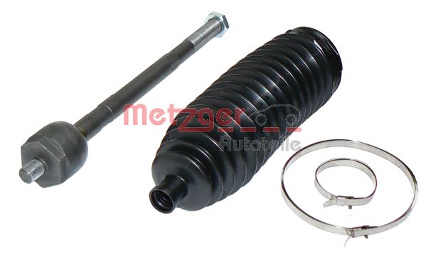 Bieleta directie OPEL VIVARO A caroserie (X83) 2.5 CDTI (F7) diesel 146 cai METZGER 51002448