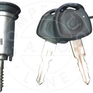 Cilindru de inchidere aprindere OPEL COMBO Autoutilitara/limuzina spatioasa (71_) 1.4 benzina 82 cai AIC 51007