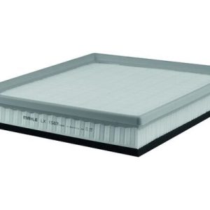 Filtru aer OPEL VIVARO A caroserie (X83) 2.5 DTI (F7) diesel 135 cai MAHLE ORIGINAL LX 1583