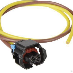 Set raparat cabluri injector OPEL CASCADA (W13) 2.0 CDTI (67) diesel 170 cai HERTH BUSS ELPARTS 51277164