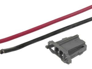 Kit repar. cabluri ventilat. habitaclu(sistem preincalz.motor OPEL COMBO Autoutilitara/limuzina spatioasa (X12) 1.4 (B05) benzina 95 cai HERTH BUSS ELPARTS 51277181