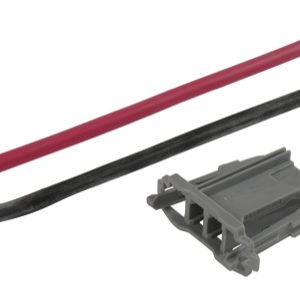 Kit repar. cabluri ventilat. habitaclu(sistem preincalz.motor OPEL COMBO Tour (X12) 2.0 CDTI (C26, D26, E26, C05) diesel 135 cai HERTH BUSS ELPARTS 51277181