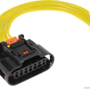 Set reparat cabluri bobina de inductie OPEL MOKKA / MOKKA X (J13) 1.4 4x4 (_76) benzina 140 cai HERTH BUSS ELPARTS 51277287