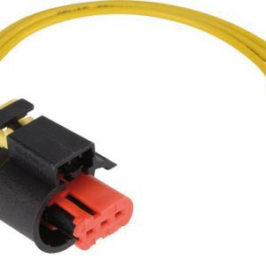 Set reparat cabluri bobina de inductie OPEL COMBO Autoutilitara/limuzina spatioasa (X12) 1.4 (B05) benzina 120 cai HERTH BUSS ELPARTS 51277338