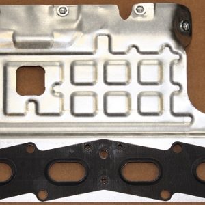 Garnitura galerie evacuare OPEL COMBO Autoutilitara/limuzina spatioasa (X12) 1.4 (B05) benzina 120 cai ELRING 514.161