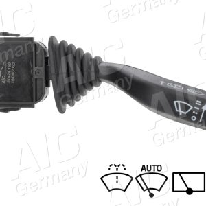 Comutator stergator OPEL COMBO Autoutilitara/limuzina spatioasa (71_) 1.7 D diesel 60 cai AIC 51424