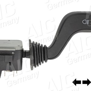 Bloc lumini de control OPEL COMBO Autoutilitara/limuzina spatioasa (71_) 1.4 benzina 60 cai AIC 51425