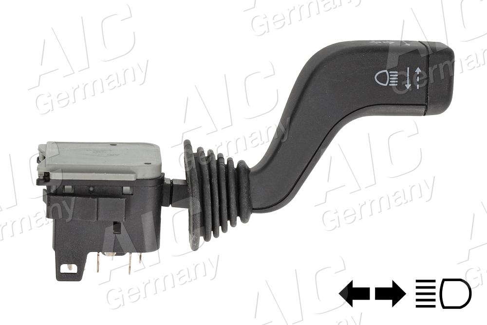 Bloc lumini de control OPEL COMBO Autoutilitara/limuzina spatioasa (71_) 1.4 benzina 82 cai AIC 51425
