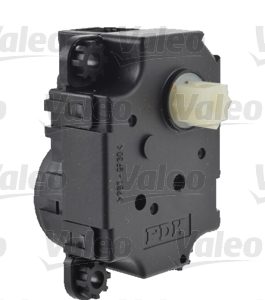 Element de reglare clapeta carburator OPEL VIVARO B caroserie (X82) 1.6 CDTI (05) diesel 90 cai VALEO 515061