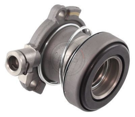 Rulment de presiune ambreiaj OPEL ADAM (M13) 1.0 benzina 90 cai ABS 51890