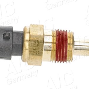 Senzor temperatura lichid de racire OPEL COMBO Tour 1.7 DI 16V diesel 65 cai AIC 51911