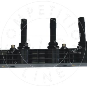 Bobina de inductie OPEL COMBO Autoutilitara/limuzina spatioasa 1.6 CNG 16V Benzina/Gaz metan (GNC) 94 cai AIC 51953