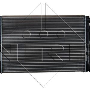 Radiator racire motor OPEL COMBO Tour 1.6 CNG Benzina/Gaz metan (GNC) 97 cai NRF 519596