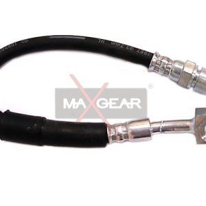 Furtun frana OPEL COMBO Autoutilitara/limuzina spatioasa (71_) 1.4 benzina 60 cai MAXGEAR 52-0112