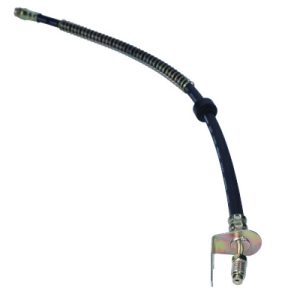 Furtun frana OPEL MOVANO A caroserie (X70) 2.2 DTI (FD) diesel 90 cai MAXGEAR 52-0116