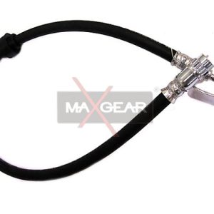 Furtun frana OPEL MOVANO A caroserie (X70) 2.8 DTI (FD) diesel 114 cai MAXGEAR 52-0117