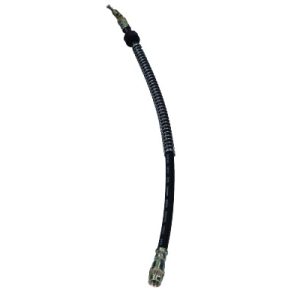 Furtun frana OPEL MOVANO A caroserie (X70) 1.9 DTI (FD) diesel 82 cai MAXGEAR 52-0593