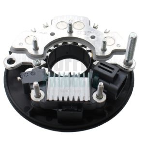 Punte diode OPEL COMBO Tour 1.7 DI 16V diesel 65 cai HOFFER 52008