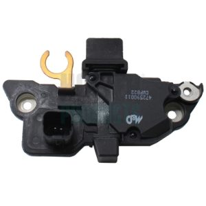 Regulator alternator OPEL MOVANO A platou / sasiu (X70) 2.5 DTI (ED, HD, UD0, UD4) diesel 115 cai HOFFER 52016