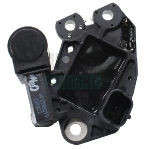 Regulator alternator OPEL MOVANO A platou / sasiu (X70) 2.5 DTI (ED, HD, UD0, UD4) diesel 115 cai HOFFER 52028