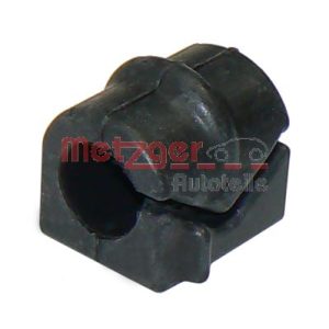 Bucsa bara stabilizatoare OPEL COMBO Tour 1.6 CNG Benzina/Gaz metan (GNC) 94 cai METZGER 52042508