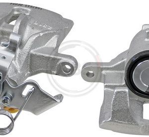 Etrier frana OPEL VIVARO A platou / sasiu (X83) 2.5 CDTI diesel 146 cai ABS 520452