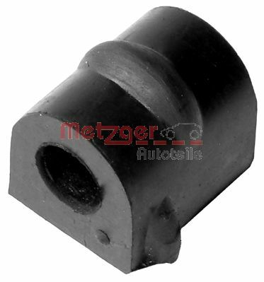 Bucsa bara stabilizatoare OPEL COMBO Autoutilitara/limuzina spatioasa 1.6 benzina 87 cai METZGER 52048008