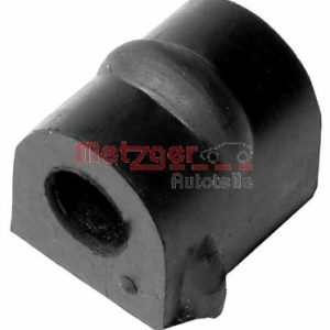 Bucsa bara stabilizatoare OPEL COMBO Autoutilitara/limuzina spatioasa 1.6 CNG 16V Benzina/Gaz metan (GNC) 97 cai METZGER 52048008