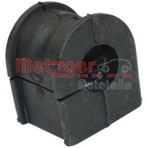 Bucsa bara stabilizatoare OPEL VIVARO A bus (X83) 2.0 CDTI (F7, J7, A07) diesel 90 cai METZGER 52079408